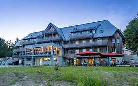 Berghaus Freiburg - Appartement Hotel Auf Dem Schauinsland
